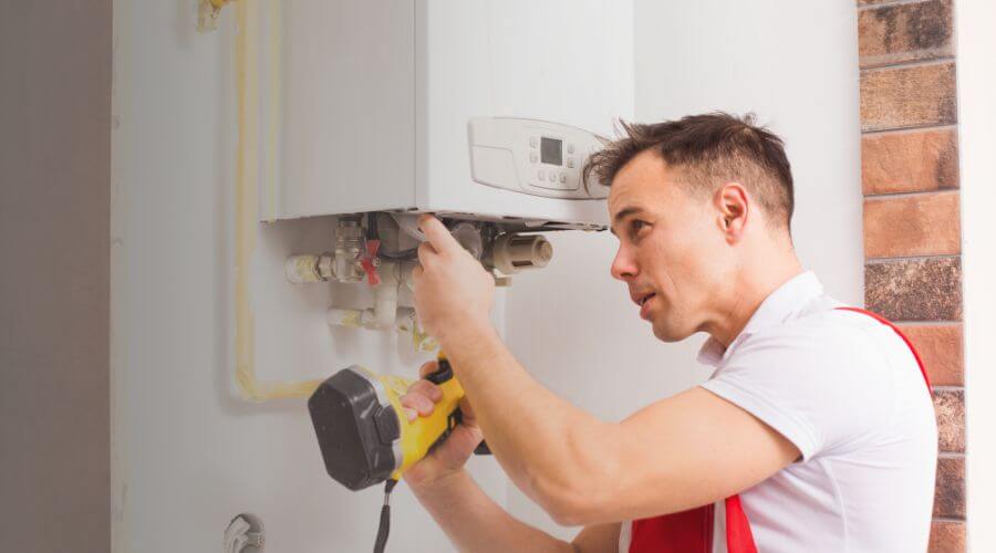 Professional septic pumping service in Saint Johns, MI